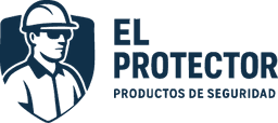 Logo de EL Protector