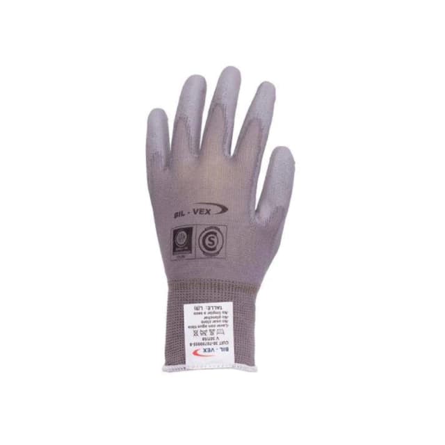 Guantes de Nylon y Pu